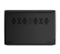 Notebook Lenovo IdeaPad Gaming 3 15IHU6 15,6"FHD/i5-11320H/16GB/SSD512GB/RTX3050-4GB/W11 Shadow Black - 1496505