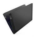 Notebook Lenovo IdeaPad Gaming 3 15IHU6 15,6"FHD/i5-11320H/16GB/SSD512GB/RTX3050-4GB/W11 Shadow Black - 1496507