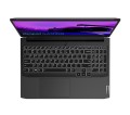 Notebook Lenovo IdeaPad Gaming 3 15IHU6 15,6"FHD/i5-11320H/16GB/SSD512GB/RTX3050-4GB/W11 Shadow Black - 1496503