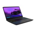 Notebook Lenovo IdeaPad Gaming 3 15IHU6 15,6"FHD/i5-11320H/16GB/SSD512GB/RTX3050-4GB/W11 Shadow Black - 1496500