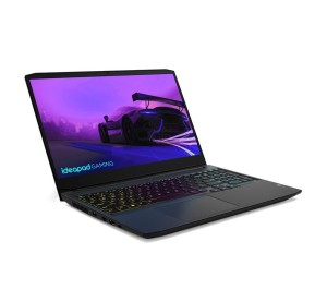 Notebook Lenovo IdeaPad Gaming 3 15IHU6 15,6"FHD/i5-11320H/8GB/SSD512GB/GTX1650-4GB Shadow Black