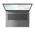 Notebook Lenovo IdeaPad 3 17ABA7 17,3"HD+/Ryzen 5 5625U/8GB/SSD512GB/Radeon/W11 Arctic Grey - 1497072