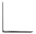 Notebook Lenovo IdeaPad 3 17ABA7 17,3"HD+/Ryzen 5 5625U/8GB/SSD512GB/Radeon/W11 Arctic Grey - 1497073