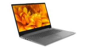 Notebook Lenovo IdeaPad 3 17ITL6 17,3"HD+/i3-1115G4/8GB/SSD512GB/UHD Arctic Grey