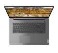 Notebook Lenovo IdeaPad 3 17ALC6 17,3"FHD/Ryzen 5 5500U/8GB/SSD512GB/Radeon/ Arctic Grey - 1496186