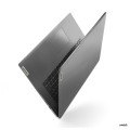 Notebook Lenovo IdeaPad 3 17ALC6 17,3"FHD/Ryzen 5 5500U/8GB/SSD512GB/Radeon/ Arctic Grey - 1218529
