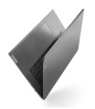Notebook Lenovo IdeaPad 3 17ALC6 17,3"FHD/Ryzen 5 5500U/8GB/SSD512GB/Radeon/ Arctic Grey - 1496188