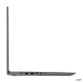 Notebook Lenovo IdeaPad 3 17ALC6 17,3"FHD/Ryzen 5 5500U/8GB/SSD512GB/Radeon/ Arctic Grey - 1218530