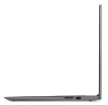 Notebook Lenovo IdeaPad 3 17ALC6 17,3"FHD/Ryzen 5 5500U/8GB/SSD512GB/Radeon/ Arctic Grey - 1496190