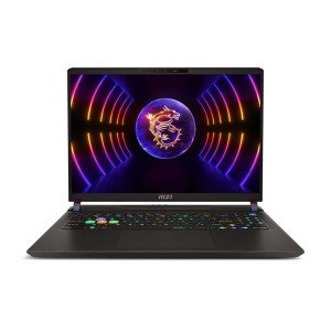 Notebook MSI Vector GP68HX 12VH-026PL 16"WUXGA/i9-12900HX/16GB/SSD1TB/RTX4080-12GB/W11