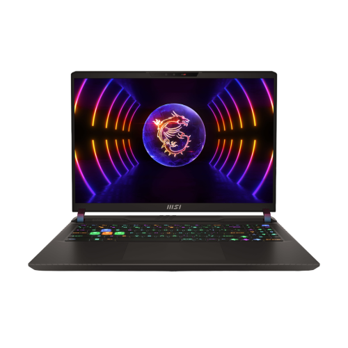 Notebook MSI Vector GP68HX 12VH-026PL 16"WUXGA/i9-12900HX/16GB/SSD1TB/RTX4080-12GB/W11 - 1553414