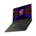 Notebook MSI Vector GP68HX 12VH-026PL 16"WUXGA/i9-12900HX/16GB/SSD1TB/RTX4080-12GB/W11 - 1553406