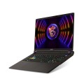 Notebook MSI Vector GP68HX 12VH-026PL 16"WUXGA/i9-12900HX/16GB/SSD1TB/RTX4080-12GB/W11 - 1553425