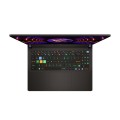 Notebook MSI Vector GP68HX 12VH-026PL 16"WUXGA/i9-12900HX/16GB/SSD1TB/RTX4080-12GB/W11 - 1553418