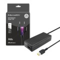 Zasilacz sieciowy Qoltec do Lenovo 20V 3,25A Slim Tip - 1205540