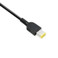 Zasilacz sieciowy Qoltec do Lenovo 20V 3,25A Slim Tip - 1205545