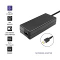 Zasilacz sieciowy Qoltec do Lenovo 20V 3,25A Slim Tip - 1205542