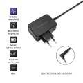 Zasilacz sieciowy Qoltec do Lenovo 45W | 20V | 2.25A | 4.0*1.7 - 1363475