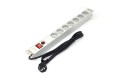 Listwa zasilająca DIGITUS 19" 1U 7gniazd wyłącznik 16A, 1,8m - 1631304