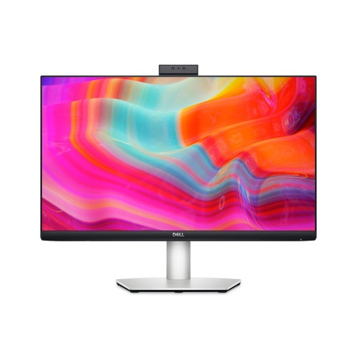 Monitor Dell 23,8" S2422HZ (210-BBSJ) HDMI DP USB-C głośniki 2x5W - 1058692