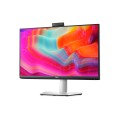 Monitor Dell 23,8" S2422HZ (210-BBSJ) HDMI DP USB-C głośniki 2x5W - 1058693