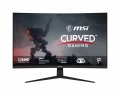 Monitor MSI 31,5" G321CUV 2xHDMI DP - 1510483
