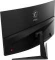Monitor MSI 31,5" G321CUV 2xHDMI DP - 1510502