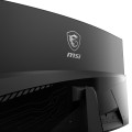 Monitor MSI 31,5" G321CUV 2xHDMI DP - 1510505