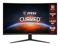 Monitor MSI 31,5" G321CUV 2xHDMI DP - 1510504
