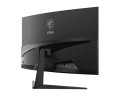 Monitor MSI 31,5" G321CU 2xHDMI DP USB-C - 1510548
