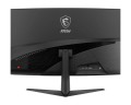 Monitor MSI 31,5" G321CU 2xHDMI DP USB-C - 1510547