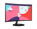 Monitor Samsung 27" S360C (LS27C360EAUXEN) VGA HDMI - 1483646