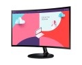 Monitor Samsung 27" S360C (LS27C360EAUXEN) VGA HDMI - 1483648