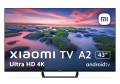 Telewizor Xiaomi Mi LED TV A2 43" 4K Ultra HD - 1422964