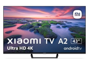 Telewizor Xiaomi Mi LED TV A2 43" 4K Ultra HD