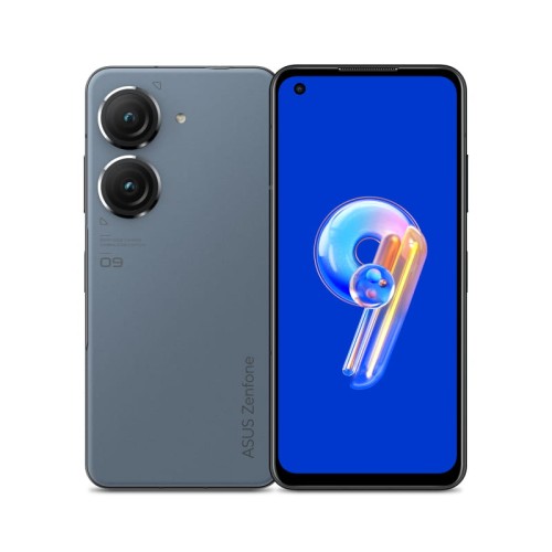 ASUS Zenfone 9 8/128GB Starry Blue - 1632472