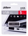 Pendrive Dahua U156 64GB USB 3.2 Gen1 - 1608237