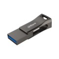 Pendrive Dahua P639 small 64GB USB 3.2 Gen 1 Type A and Type C 2-in-1 design - 1596779