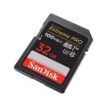 Karta pamięci SanDisk EXTREME PRO SDHC 32GB 100/90 MB/s UHS-I Class 10 - 1641335