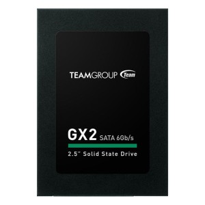 Dysk SSD Team Group GX2 128GB SATA III 2,5" (500/320 MB/s) 7mm