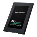 Dysk SSD Team Group GX2 256GB SATA III 2,5" (500/400) 7mm - 1393398