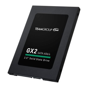 Dysk SSD Team Group GX2 256GB SATA III 2,5" (500/400 MB/s) 7mm