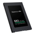 Dysk SSD Team Group GX2 256GB SATA III 2,5" (500/400) 7mm - 1393399