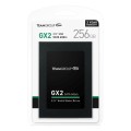Dysk SSD Team Group GX2 256GB SATA III 2,5" (500/400) 7mm - 1393401