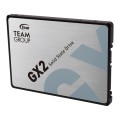 Dysk SSD Team Group GX2 512GB SATA III 2,5" (530/430) 7mm - 1633133