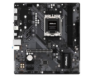 Płyta ASRock A620M-HDV/M.2 /AMD A620/DDR5/SATA3/M.2/USB3.1/PCIe4.0/AM5/mATX