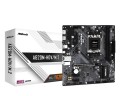 Płyta ASRock A620M-HDV/M.2 /AMD A620/DDR5/SATA3/M.2/USB3.1/PCIe4.0/AM5/mATX - 1596895