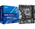 Płyta ASRock H610M-HVS/M.2 R2.0 /H610/DDR4/SATA3/USB3.0/PCIe4.0/s.1700/mATX - 1170804