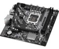 Płyta ASRock H610M-HVS/M.2 R2.0 /H610/DDR4/SATA3/USB3.0/PCIe4.0/s.1700/mATX - 1170807