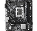 Płyta ASRock H610M-HVS/M.2 R2.0 /H610/DDR4/SATA3/USB3.0/PCIe4.0/s.1700/mATX - 1170806